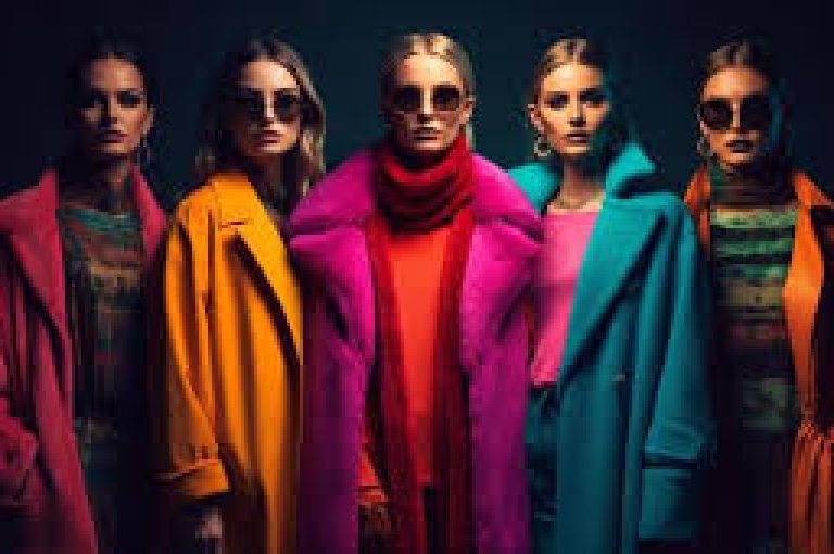 Top Nigerian Fashion Designers to Watch Right Now