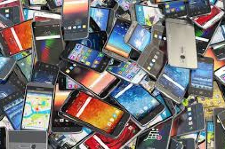 Best Smartphones Under ₦300,000 in Nigeria (2026 Guide)