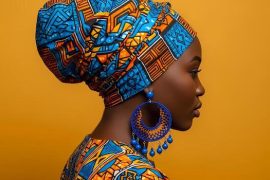 Latest Ankara Styles You Need to Try This Year