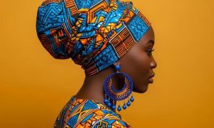 Latest Ankara Styles You Need to Try This Year