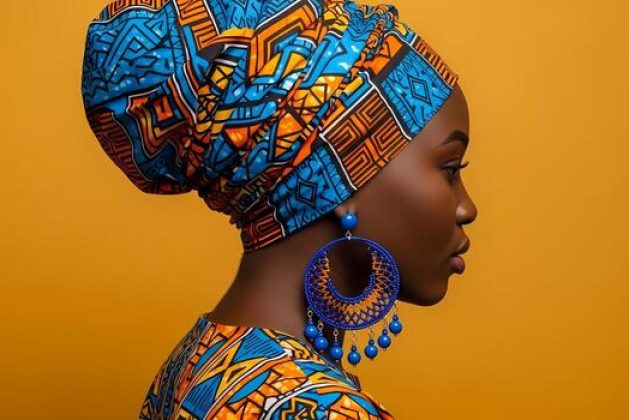 Latest Ankara Styles You Need to Try This Year