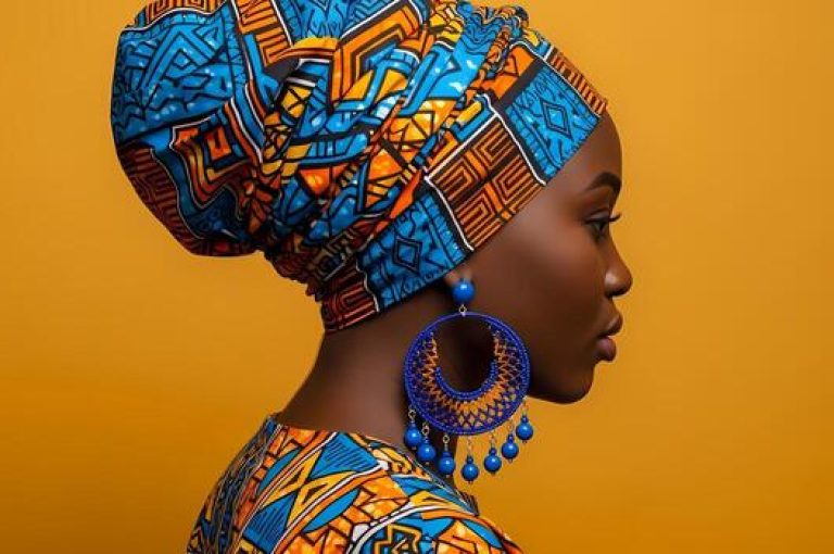 Latest Ankara Styles You Need to Try This Year